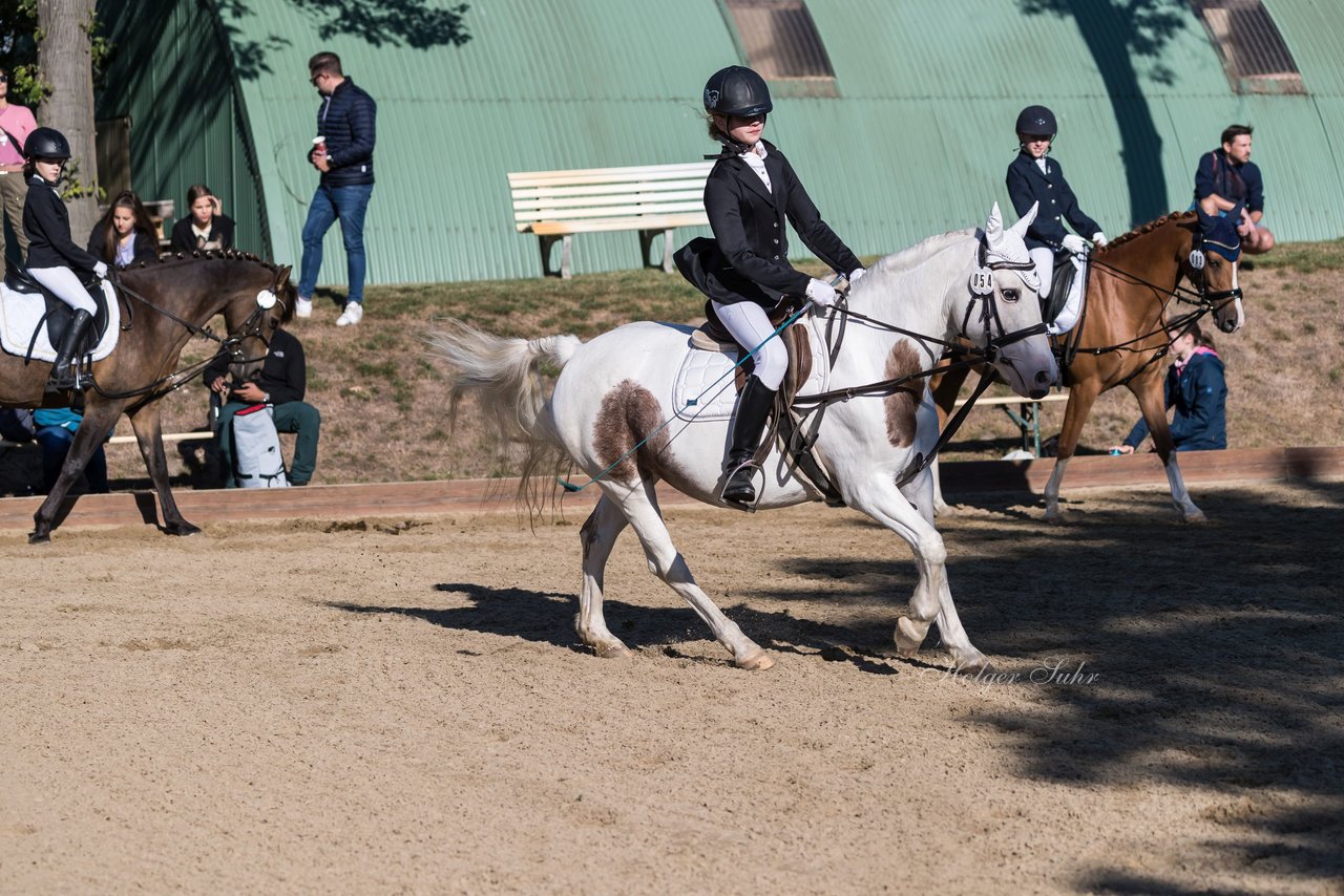 Bild 96 - Pony Akademie Turnier